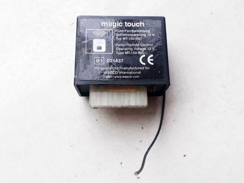 Used Electronic module Electronic module FORD FOCUS I (DAW, DBW) 1.8 Turbo DI / TDDi (90 hp) 33526599 33526599