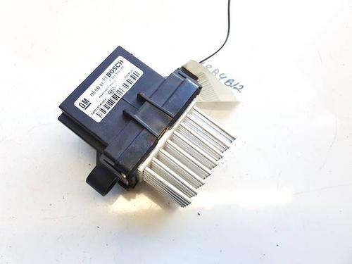 Heater resistor AUDI A4 B8 (8K2) 2.0 TDI | BP36251539M108 - Image 3