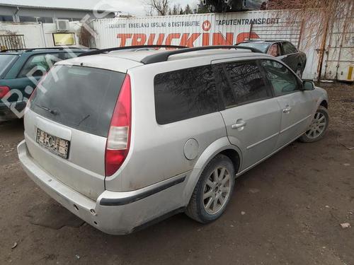 Switch FORD MONDEO III (B5Y) 2.0 16V TDDi / TDCi | BP33100036I30 - Image 9