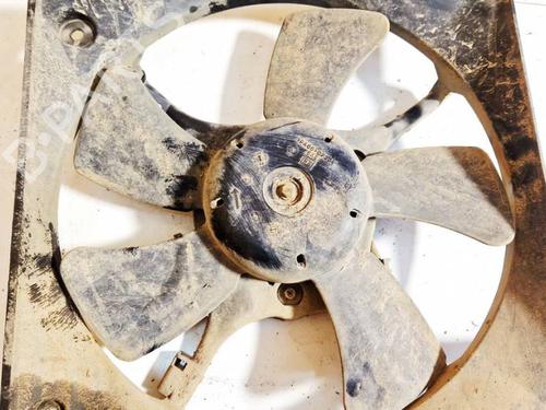 Fan SUBARU FORESTER (SH_) 2.0 D AWD (SHH, SHD, SHN) | BP34981041M128 - Image 3