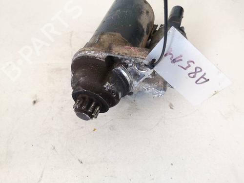 Used Starter Starter VW JETTA III (1K2) 1.6 (102 hp) 35380137 35380137