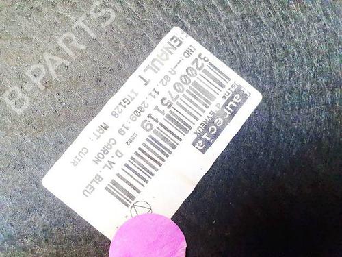 Boot lining OPEL ASTRA H (A04) 1.8 (L48) | BP38057549I3 - Image 3