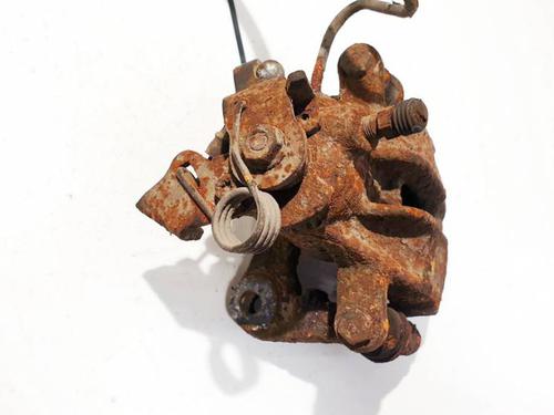 Left rear brake caliper PEUGEOT 807 (EB_) 2.0 HDi | BP35353367M107 - Image 2