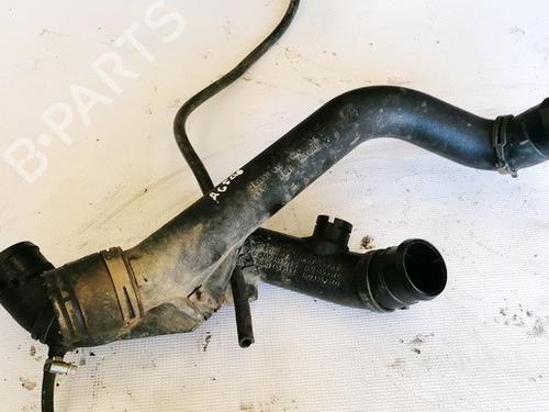 Used Pipe Pipe VW PASSAT B3/B4 Variant (3A5, 35I) 1.9 TDI (110 hp) 33081465 33081465