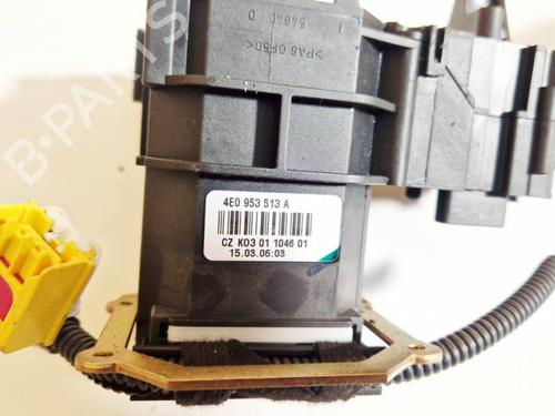 Warning switch AUDI A6 C6 (4F2) 2.0 TFSI | BP34987800I22 - Image 2