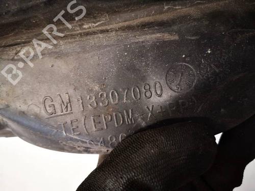 Pipe CHEVROLET CRUZE Hatchback (J305) 1.7 D | BP38006721M125 - Image 3