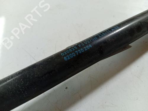 Tailgate lift support DACIA SANDERO 1.2 16V | BP34827324C138 - Image 4