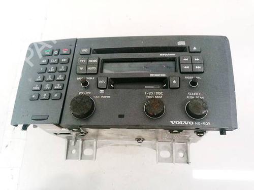 Used Radio Radio 35388634 35388634