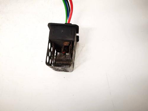 Heater resistor AUDI A5 (8T3) 3.0 TDI quattro | BP34751962M108 - Image 3