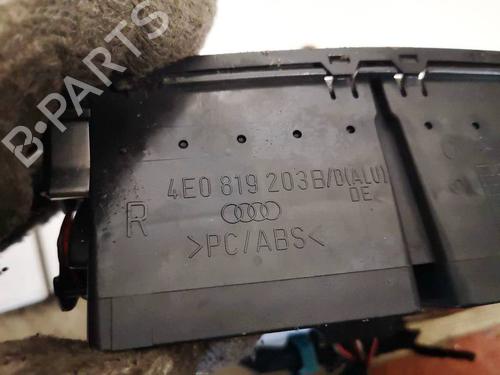 Climate control AUDI A8 D3 (4E2, 4E8) 4.2 quattro | BP35150784I5 - Image 3