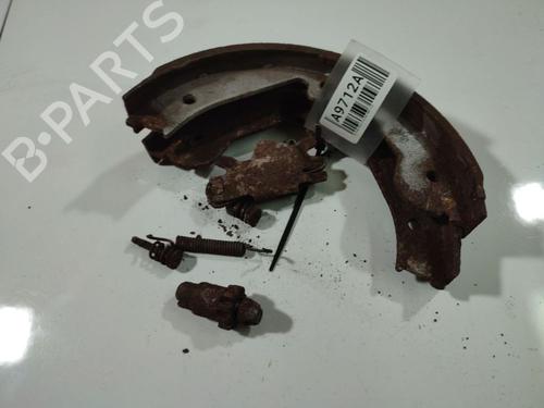 Used Hand brake Hand brake 34902631 34902631