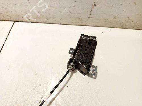 Front right interior door handle SUBARU OUTBACK (BR) 2.0 D AWD (BRD) | BP34936306I14 - Image 2