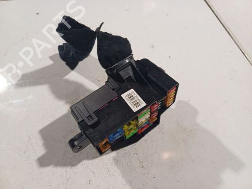Fuse box SKODA OCTAVIA II (1Z3) 1.9 TDI | BP32563038E1 - Image 3