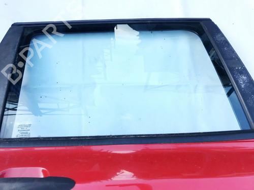 Used Rear right door window Rear right door window 35855504 35855504