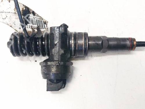 Used Injector Injector VW GOLF V (1K1) 1.9 TDI (105 hp) 35566146 35566146