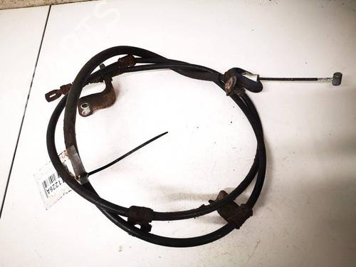 Kabel Kabel HONDA CIVIC VIII Saloon (FD, FA) 1.3 IMA (FA3, FD3) (95 hp) 34772926 34772926