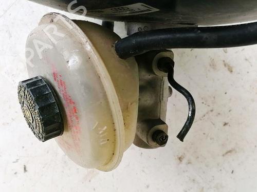Brake master cylinder AUDI A4 B5 (8D2) 1.8 | BP35609941M77 - Image 2