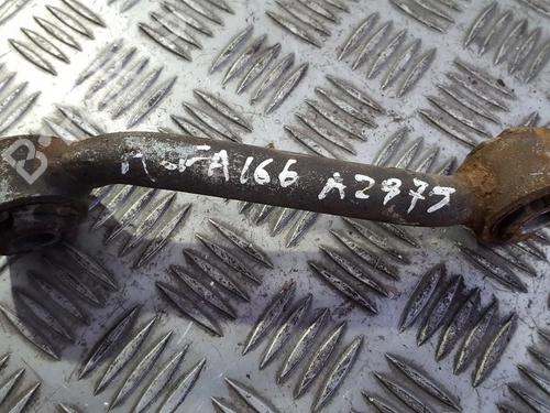Used Right rear suspension arm Right rear suspension arm ALFA ROMEO 166 (936_) 2.0 T.Spark (936A3A__) (155 hp) 35684289 35684289