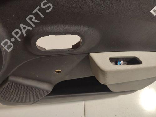Front right panel DACIA DOKKER MPV (KE_) 1.5 dCi / Blue dCi 75 (KEAJ, KEAH, KEJW) | BP38765597C59 - Image 2