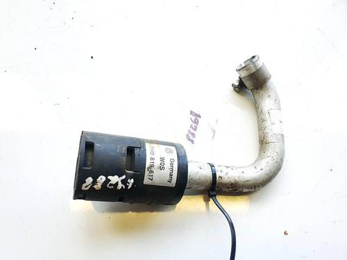 Exhaust system AUDI Q7 (4LB) 3.0 TDI quattro | BP32955628M121 - Image 3