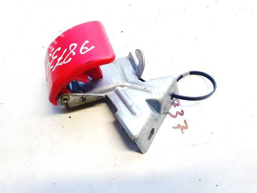Interior handle VOLVO V50 (545) 2.4 | BP35331835I7 - Image 2