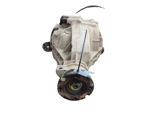 Used Rear differential Rear differential 35408784 35408784