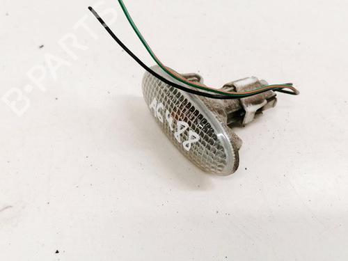 Used Left side indicator Left side indicator 35553767 35553767