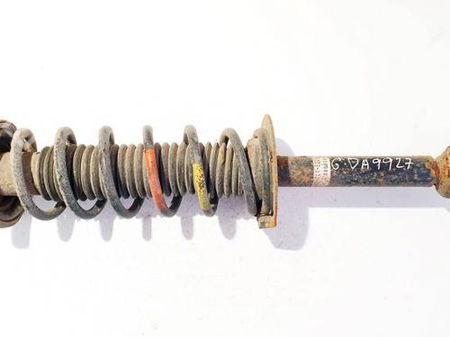 Used Right rear shock absorber Right rear shock absorber 35081756 35081756