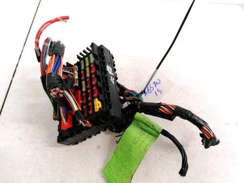 Fuse box FORD MONDEO IV Saloon (BA7) 2.0 LPG | BP33079015E1 - Image 2