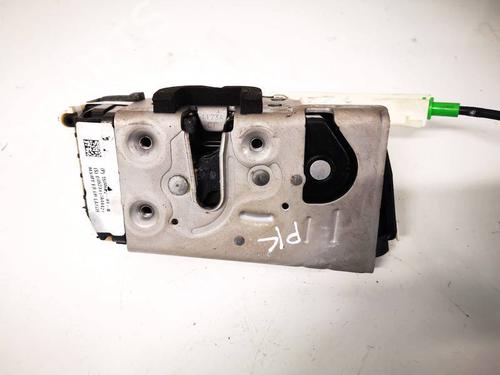 Used Front left lock Front left lock CHEVROLET CAMARO 3.6 (340 hp) 34818043 34818043