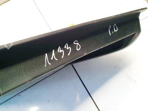 Høyre frontpanel VESPA PX PX 125 E Lusso (VNX2T) | BP38551147C59 - Image 2
