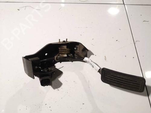 Used Pedal Pedal TOYOTA AVENSIS (_T25_) 2.0 D-4D (CDT250_, CDT250R) (116 hp) 34908171 34908171