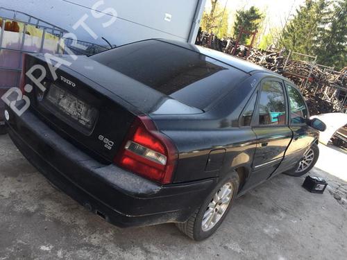 Electronic module VOLVO S80 I (184) 2.9 | BP33499990M83  - Image 9