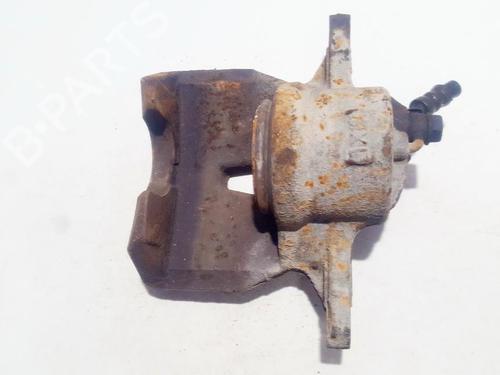 Right front brake caliper LEXUS IS II (_E2_) 250 (GSE20) | BP35847312M104 - Image 2