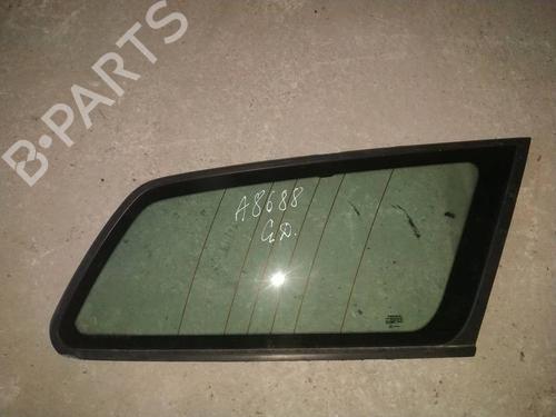 Panel rude bagtil højre Panel rude bagtil højre 35324166 35324166
