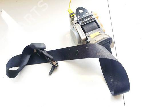 Used Front right seatbelt Front right seatbelt 35052946 35052946