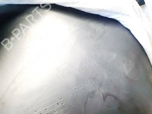 Rear right panel LAND ROVER RANGE ROVER EVOQUE (L551) 1.5 P300e Hybrid 4x4 | BP35139257C61 - Image 3