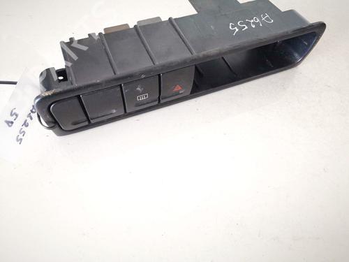 Used Warning switch Warning switch 35601587 35601587