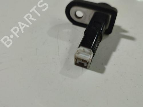 Electronic module HYUNDAI SANTA FÉ I (SM) 2.4 16V | BP34795059M83 - Image 4