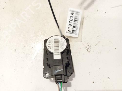 Electronic module RENAULT MEGANE III Hatchback (BZ0/1_, B3_) 1.6 16V (BZ1B, BZ1H) | BP32554353M83 - Image 2