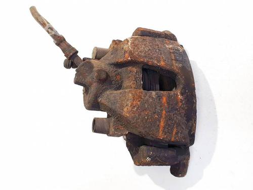 Used Left front brake caliper Left front brake caliper VOLVO V50 (545) 2.0 D (136 hp) 35271034 35271034