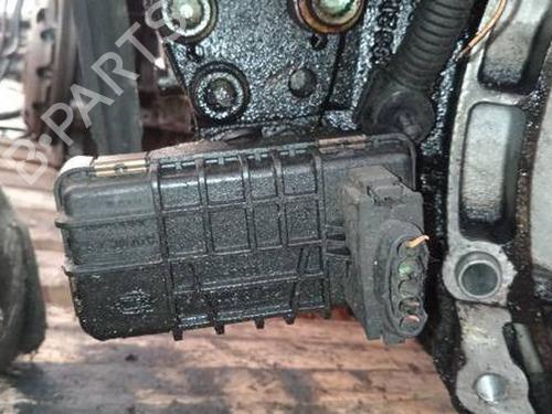 Used Electronic module Electronic module 35301827 35301827