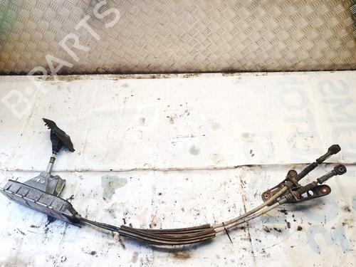 Used Gear lever Gear lever SKODA OCTAVIA II (1Z3) 1.9 TDI (105 hp) 35442313 35442313