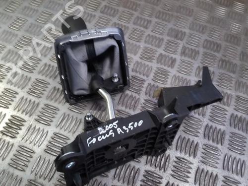 Gearstang Gearstang FORD FOCUS II (DA_, HCP, DP) 1.6 TDCi (109 hp) 35684057 35684057