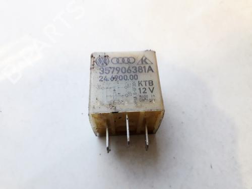 Used Electronic sensor Electronic sensor FORD GALAXY I (WGR) 1.9 TDI (90 hp) 33100352 33100352