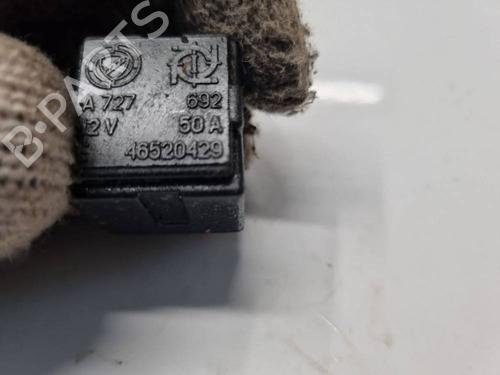 Electronic sensor FIAT STILO (192_) 1.6 16V (192_XB1A) | BP32573300M84 - Image 4