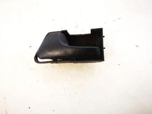Used Rear left interior door handle Rear left interior door handle 35591193 35591193