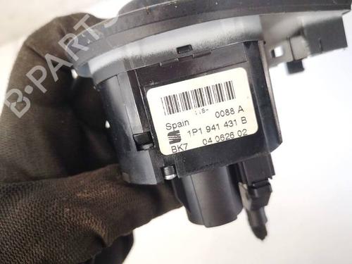 Switch SEAT LEON (1P1) 1.9 TDI | BP34774467I30 - Image 3