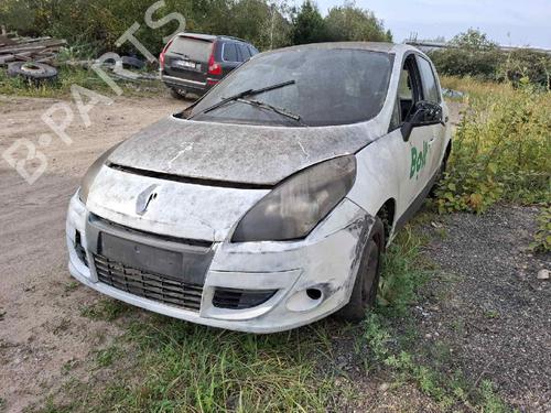 Switch RENAULT SCÉNIC III (JZ0/1_) 1.5 dCi | BP32536712I30  - Image 7