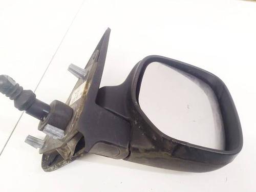 Rétroviseur droit Rétroviseur droit CITROËN BERLINGO / BERLINGO FIRST MPV (MF_, GJK_, GFK_) 1.6 HDI 75 (MF9HW, GJ9HWC, GF9HWC, GN9HWC) (75 hp) 35183729 35183729